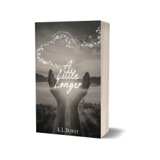 A Little Longer 1st Edition Signed (Limited)