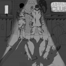 Collide (Dark)