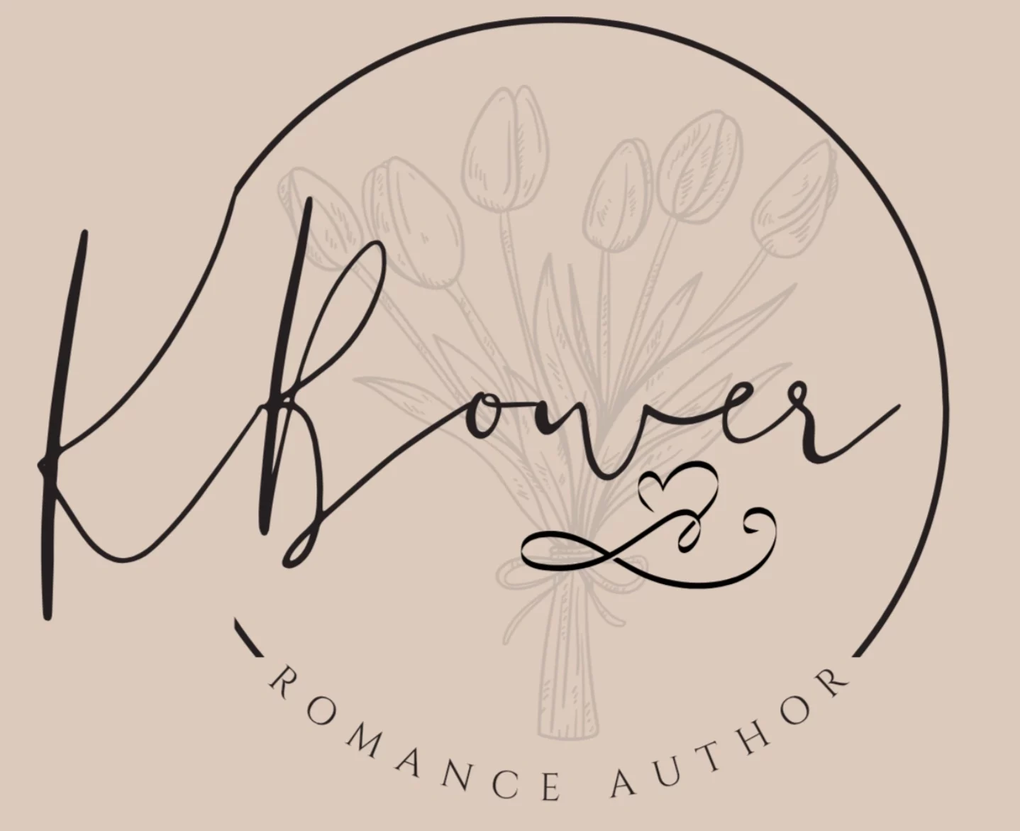 K.L.B Author